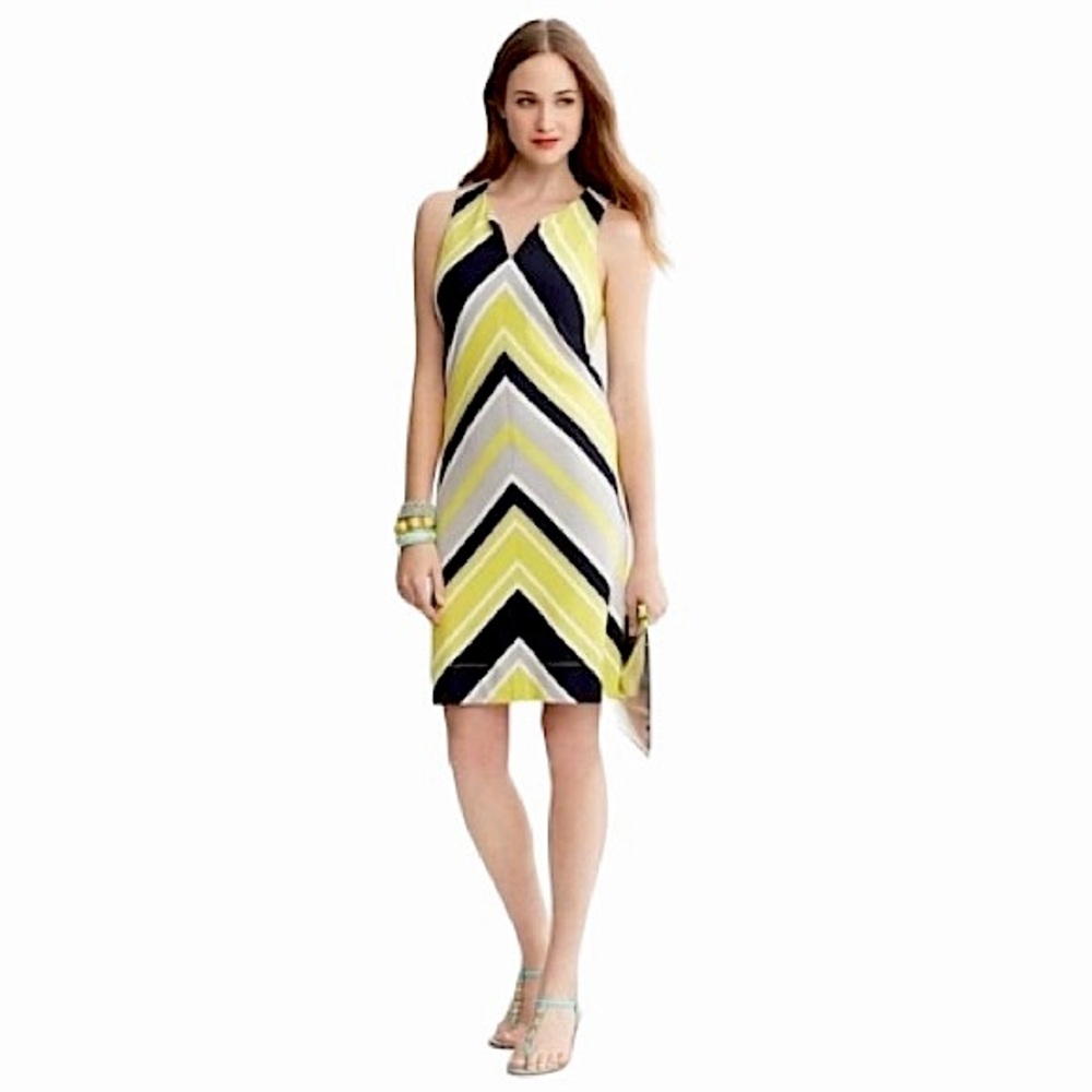 Banana Republic Milly Collection Dress